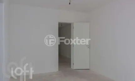 Apartamento com 3 quartos à venda na rua gabriele d'annunzio, 183, campo belo, são paulo, 192 m2 por r$ 3.100.000