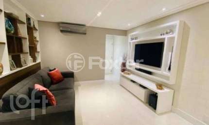 Apartamento com 3 quartos à venda na Rua Voluntários da Pátria, 4816, Santana, São Paulo, 89 m2 por R$ 860.000