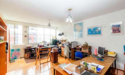 Apartamento com 4 quartos à venda na Alameda Casa Branca, 844, Jardim Paulista, São Paulo, 155 m2 por R$ 1.947.500
