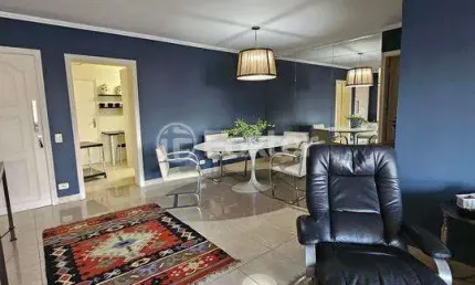 Apartamento com 3 quartos à venda na Avenida Higienópolis, 587, Higienópolis, São Paulo, 127 m2 por R$ 1.990.000