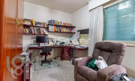 Apartamento com 4 quartos à venda na Rua Maranhão, 568, Higienópolis, São Paulo, 229 m2 por R$ 3.000.000