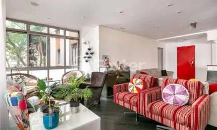 Apartamento com 3 quartos à venda na Rua Maranhão, 565, Higienópolis, São Paulo, 228 m2 por R$ 2.150.000