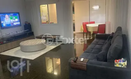 Apartamento com 3 quartos à venda na Rua Lord Cockrane, 820, Ipiranga, São Paulo, 108 m2 por R$ 1.750.000