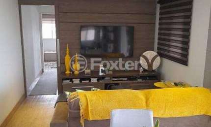 Apartamento com 2 quartos à venda na Rua Oswaldo Arouca, 507, Vila Formosa, São Paulo, 107 m2 por R$ 1.090.000