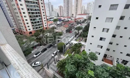 Apartamento com 1 quarto à venda na rua da constituinte, 184, ipiranga, são paulo, 70 m2 por r$ 420.000