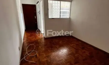 Apartamento com 2 quartos à venda na Rua Silva Bueno, 461, Ipiranga, São Paulo, 63 m2 por R$ 330.000