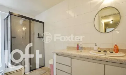 Apartamento com 2 quartos à venda na rua bom pastor, 1010, ipiranga, são paulo, 86 m2 por r$ 650.000