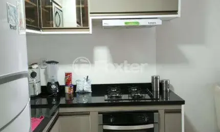 Apartamento com 2 quartos à venda na rua barão de iguape, 985, liberdade, são paulo, 50 m2 por r$ 320.000