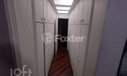 Apartamento com 4 quartos à venda na Rua Cipriano Barata, 1999, Ipiranga, São Paulo, 175 m2 por R$ 1.500.000