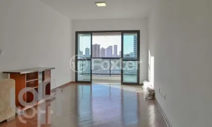Apartamento com 3 quartos à venda na Rua Dois de Julho, 228, Ipiranga, São Paulo, 119 m2 por R$ 920.000