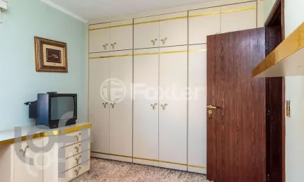 Apartamento com 4 quartos à venda na Rua Labatut, 274, Ipiranga, São Paulo, 220 m2 por R$ 1.200.000