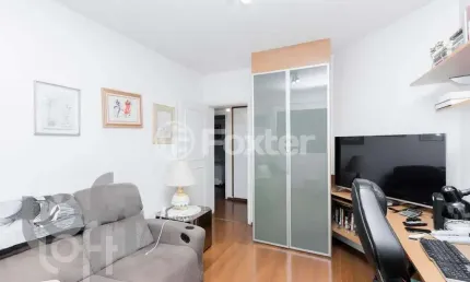Apartamento com 3 quartos à venda na rua doutor alberto torres, 16, perdizes, são paulo, 156 m2 por r$ 1.600.000