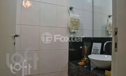 Apartamento com 3 quartos à venda na rua joão ramalho, 278, perdizes, são paulo, 130 m2 por r$ 1.240.000