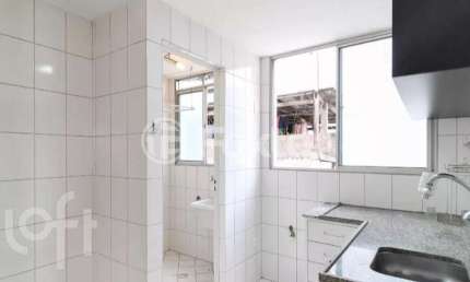 Apartamento com 2 quartos à venda na Rua Mituto Mizumoto, 316, Liberdade, São Paulo, 56 m2 por R$ 410.000