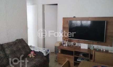 Apartamento com 2 quartos à venda na Rua Tibúrcio de Sousa, 1180, Itaim Paulista, São Paulo, 40 m2 por R$ 305.000