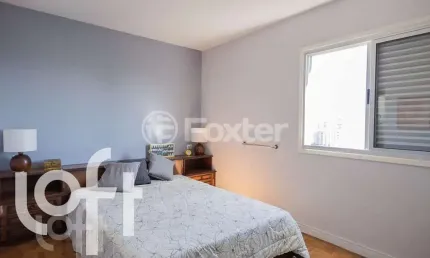 Apartamento com 4 quartos à venda na Rua Monte Alegre, 1003, Perdizes, São Paulo, 200 m2 por R$ 1.850.494