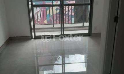 Kitnet / Stúdio à venda na Rua Bento Freitas, 420, República, São Paulo, 22 m2 por R$ 332.000
