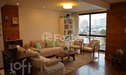 Apartamento com 3 quartos à venda na rua agostinho gomes, 2972, ipiranga, são paulo, 149 m2 por r$ 1.300.000