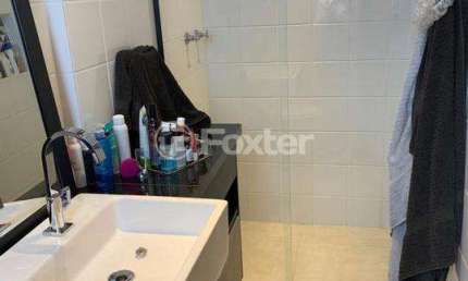 Apartamento com 2 quartos à venda na Rua Cisplatina, 785, Ipiranga, São Paulo, 60 m2 por R$ 572.400