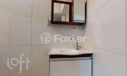 Apartamento com 1 quarto à venda na rua diana, 416, perdizes, são paulo, 44 m2 por r$ 445.200