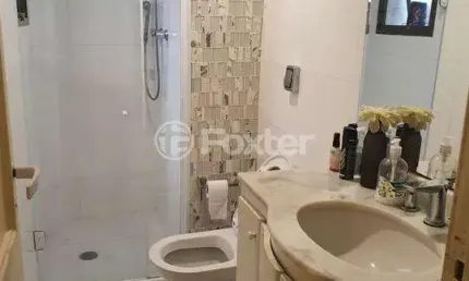 Apartamento com 3 quartos à venda na Rua Wanderley, 1581, Perdizes, São Paulo, 107 m2 por R$ 1.280.000