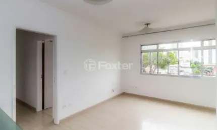 Apartamento com 2 quartos à venda na rua bueno de andrade, 71, aclimação, são paulo, 74 m2 por r$ 490.000