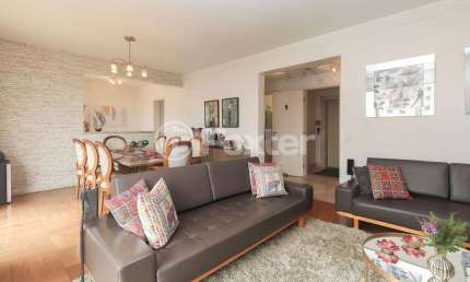 Apartamento com 4 quartos à venda na Rua Coronel Melo de Oliveira, 327, Perdizes, São Paulo, 158 m2 por R$ 2.490.000