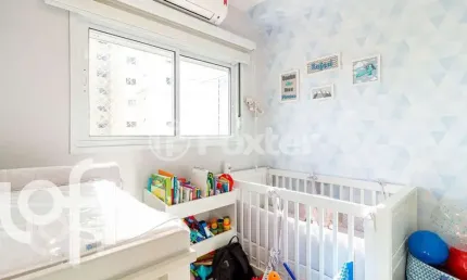 Apartamento com 2 quartos à venda na rua almeida torres, 141, cambuci, são paulo, 76 m2 por r$ 1.219.000
