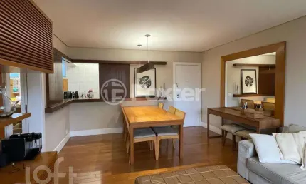 Apartamento com 3 quartos à venda na Avenida Professor Alfonso Bovero, 918, Perdizes, São Paulo, 116 m2 por R$ 1.390.000