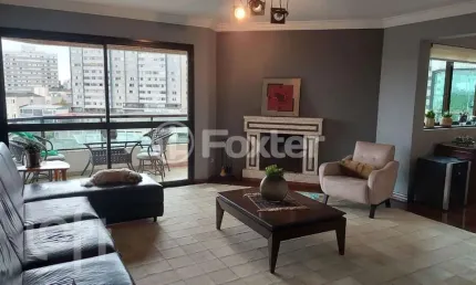 Apartamento com 3 quartos à venda na rua piracuama, 148, perdizes, são paulo, 148 m2 por r$ 2.300.000