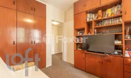 Apartamento com 4 quartos à venda na rua bartira, 1198, perdizes, são paulo, 187 m2 por r$ 1.800.000