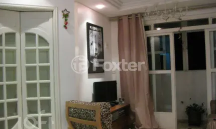 Apartamento com 3 quartos à venda na Rua do Arouche, 72, República, São Paulo, 81 m2 por R$ 460.000