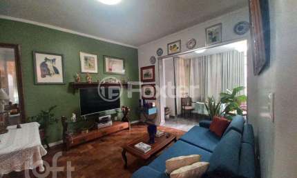 Apartamento com 2 quartos à venda na Avenida Vieira de Carvalho, 122, República, São Paulo, 130 m2 por R$ 580.000