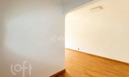 Apartamento com 2 quartos à venda na Rua Cayowaá, 1060, Perdizes, São Paulo, 80 m2 por R$ 695.000
