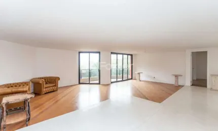 Apartamento com 4 quartos à venda na Rua Caiubi, 91, Perdizes, São Paulo, 220 m2 por R$ 2.130.000
