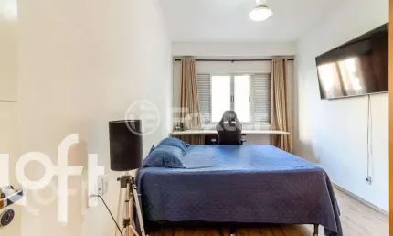 Apartamento com 3 quartos à venda na Avenida São Luís, 192, República, São Paulo, 140 m2 por R$ 1.300.000