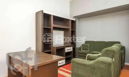 Apartamento com 2 quartos à venda na avenida nove de julho, 707, bela vista, são paulo, 54 m2 por r$ 410.000
