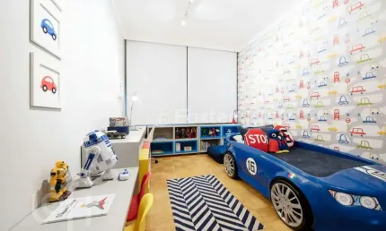 Apartamento com 3 quartos à venda na Praça da República, 107, República, São Paulo, 349 m2 por R$ 2.900.000