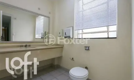 Apartamento com 4 quartos à venda na Avenida São Luís, 165, República, São Paulo, 175 m2 por R$ 1.228.706