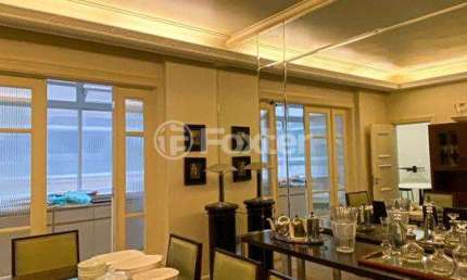 Apartamento com 3 quartos à venda na Avenida São Luís, 43, República, São Paulo, 191 m2 por R$ 1.850.000