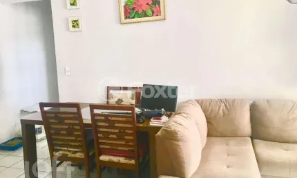 Apartamento com 2 quartos à venda na Rua Ministro Fonseca Filho, 21, Jaçanã, São Paulo, 61 m2 por R$ 320.000