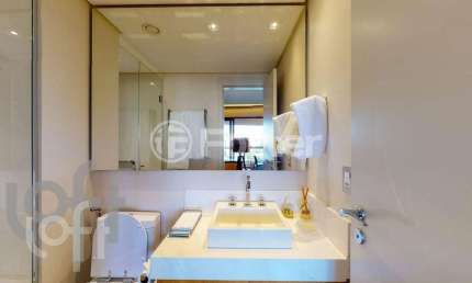 Apartamento com 1 quarto à venda na Rua das Fiandeiras, 705, Vila Olímpia, São Paulo, 49 m2 por R$ 2.500.000