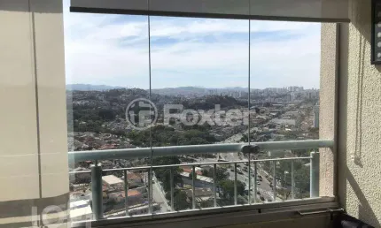 Apartamento com 3 quartos à venda na Avenida Jaçanã, 764, Jaçanã, São Paulo, 69 m2 por R$ 540.600
