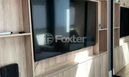 Apartamento com 2 quartos à venda na Rua Alvorada, 676, Vila Olímpia, São Paulo, 54 m2 por R$ 1.400.000