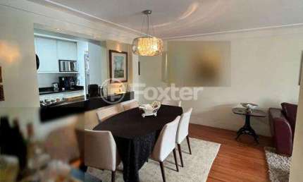 Apartamento com 2 quartos à venda na Rua Helion Póvoa, 155, Vila Olímpia, São Paulo, 94 m2 por R$ 1.649.990