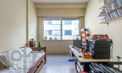 Apartamento com 3 quartos à venda na Rua do Arouche, 72, República, São Paulo, 86 m2 por R$ 610.000