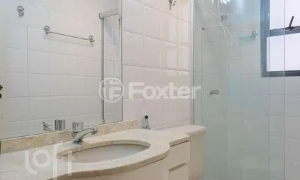 Apartamento com 1 quarto à venda na Rua das Fiandeiras, 90, Vila Olímpia, São Paulo, 50 m2 por R$ 707.900