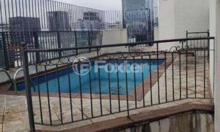 Cobertura com 4 quartos à venda na Rua Teixeira da Silva, 407, Paraíso, São Paulo, 660 m2 por R$ 5.999.000
