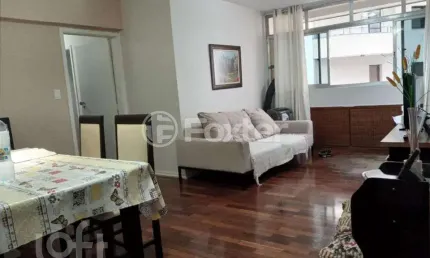 Apartamento com 3 quartos à venda na rua afonso de freitas, 576, paraíso, são paulo, 99 m2 por r$ 960.000