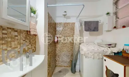 Apartamento com 1 quarto à venda na largo do arouche, 370, república, são paulo, 44 m2 por r$ 320.000